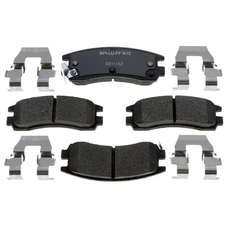 Raybestos Raybestos, Mgd714Ch MGD714CH